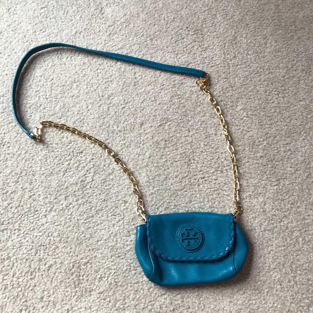 Tory Burch mini crossbody bag